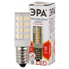 Лампа ЭРА LED smd T25-3,5W-CORN-827-E14