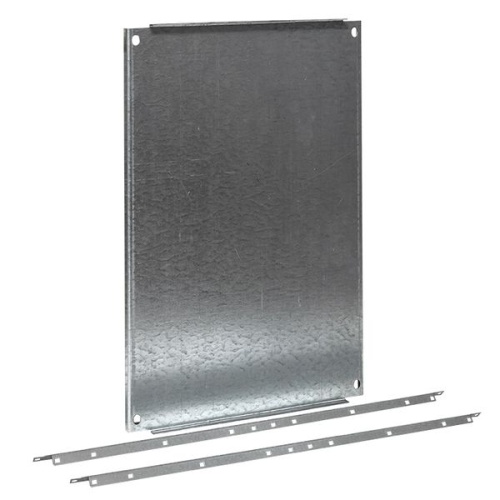 Монтажная панель для 100.65.27 "Гранит"