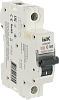 ARMAT Авт. выкл. M10N 1P C 50А IEK
