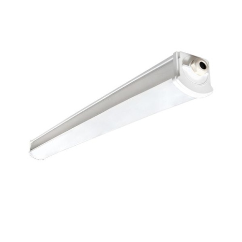 Светильник светодиодный пылевлагозащищенный ДСП-2008А 34Вт 6500К IP66 1200мм с блоком аварийного питания EKF PROxima Светильник светодиодный пылевлагозащищенный ДСП-2008А 34Вт 6500К IP66 1200мм с блоком аварийного питания EKF PROxima