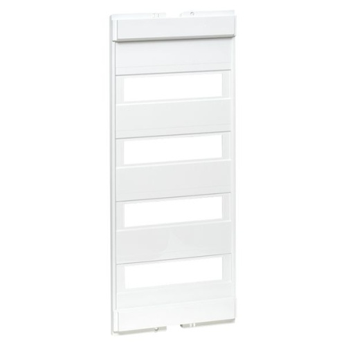 Запасной пластрон щита "Nova" 48 модулей 4 габарит EKF