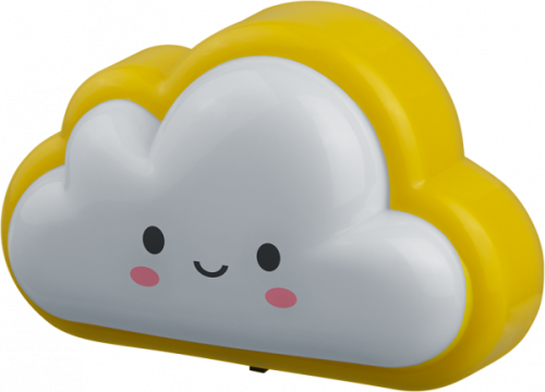 Светильник Navigator 93 120 NNL-SW13 Облако с выключателем 230В