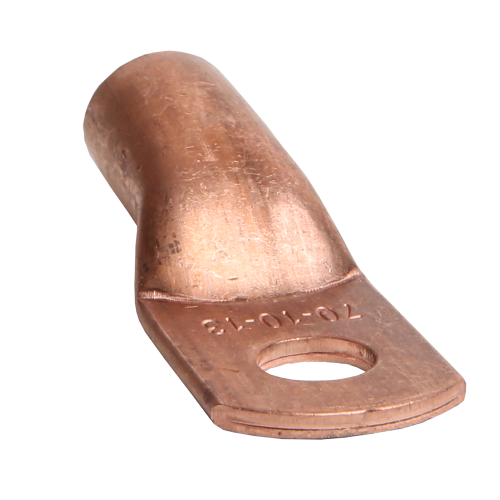 Наконечник медный OptiKit L-ТМ 70-12-13 ГОСТ 7386-80 Наконечник медный OptiKit L-ТМ 70-12-13 ГОСТ 7386-80