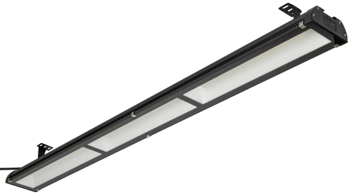Светильник LED ДСП 7022 200Вт 5000К IP65 IEK