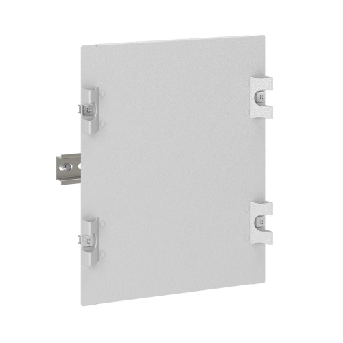 Пластрон для рамы 400х260 глухой