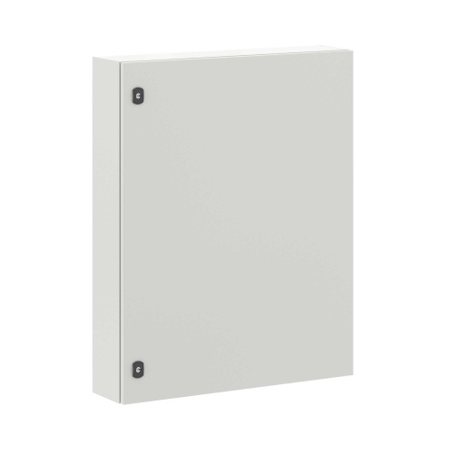 Корпус навесной STE с М/П ВхШхГ 1000x800x200 мм