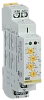 Реле напряжения ORV. 1ф 12 В DC IEK