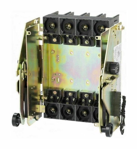 Корзина выкатного типа КА-335E для ВА-335E 4P