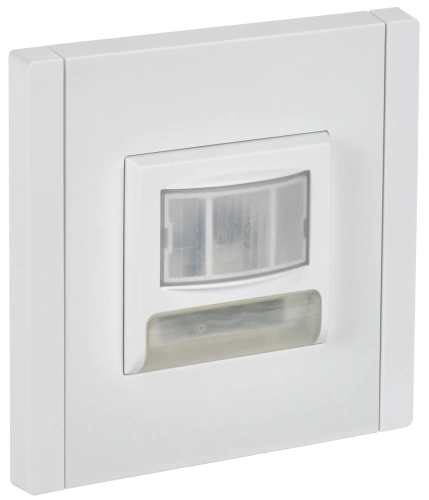 FORTE&PIANO Датчик движ. с LED подсветкой FP256 бел. IEK